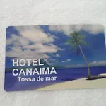 Canaima Hotel