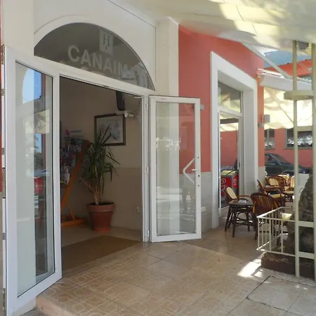 Canaima Hotel *