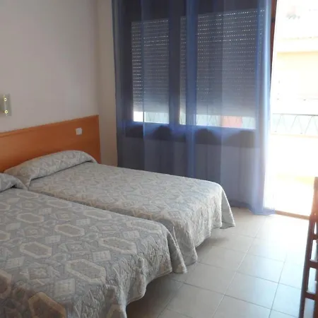 Hotel Canaima Tossa de Mar