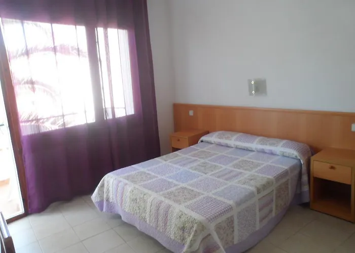 Canaima Tossa de Mar