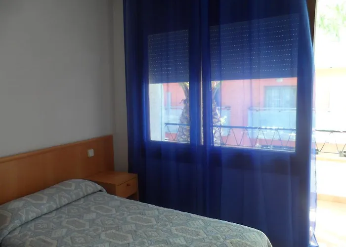 Canaima Hotel Tossa de Mar