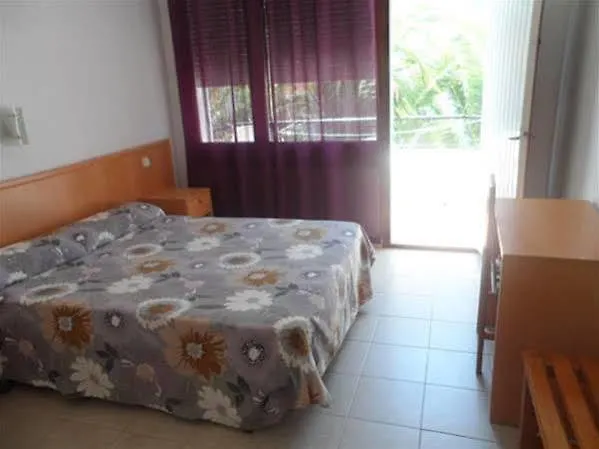 Canaima Tossa de Mar