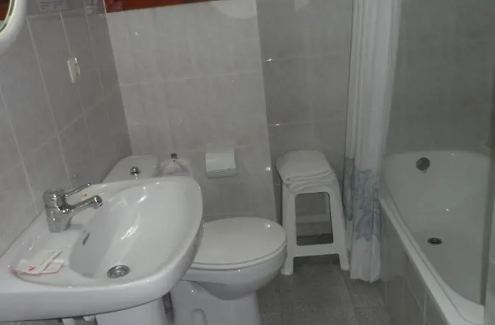 Hotel Canaima Tossa de Mar