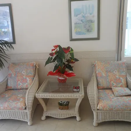 מלון Canaima טוסה דה מאר