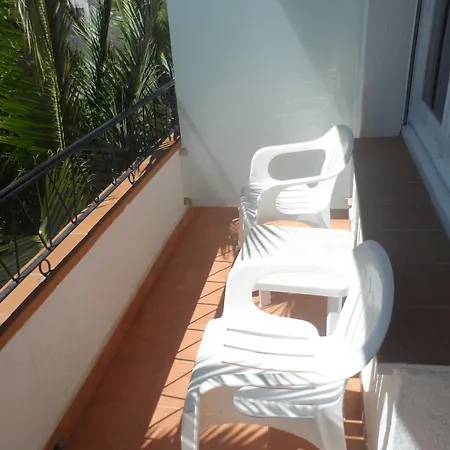 Hotel Canaima *
