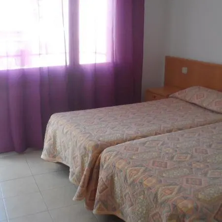 Canaima Hotel