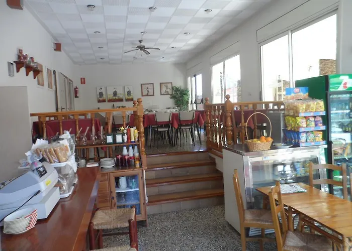 Canaima טוסה דה מאר