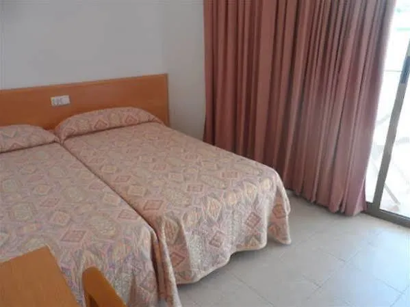 Canaima * טוסה דה מאר